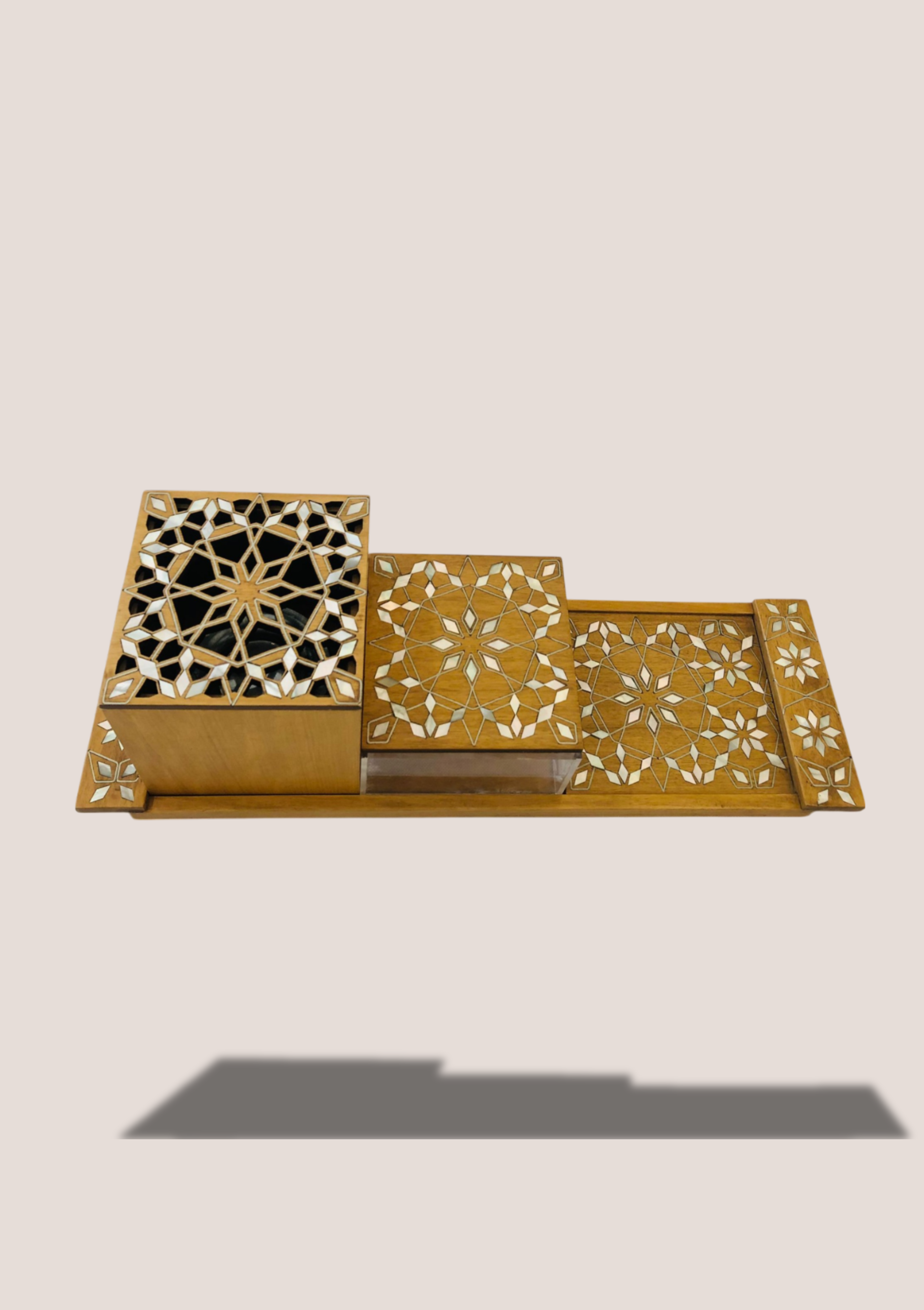 Home by TEXTURE