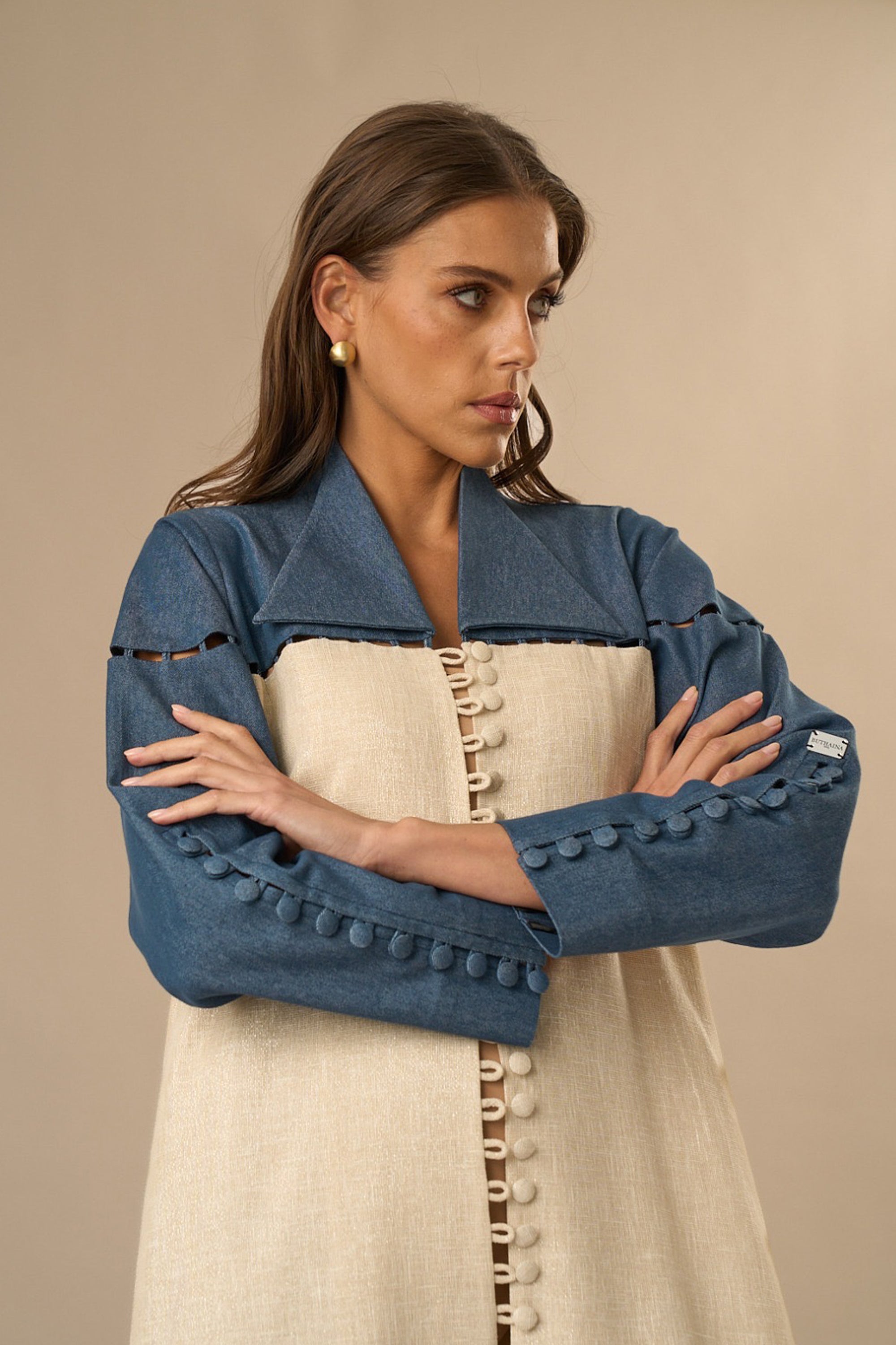 BUTHAINA