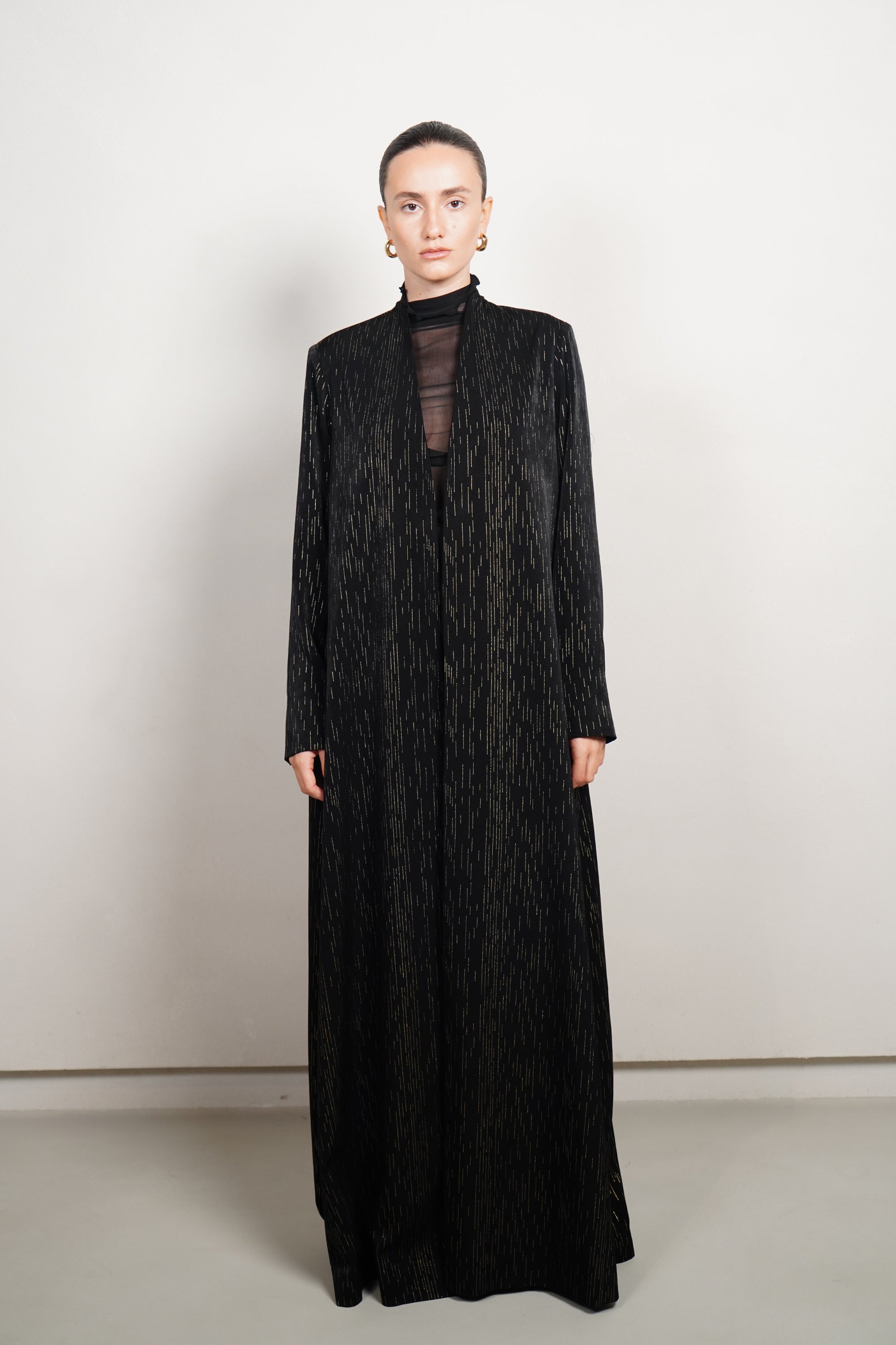 SHEER-